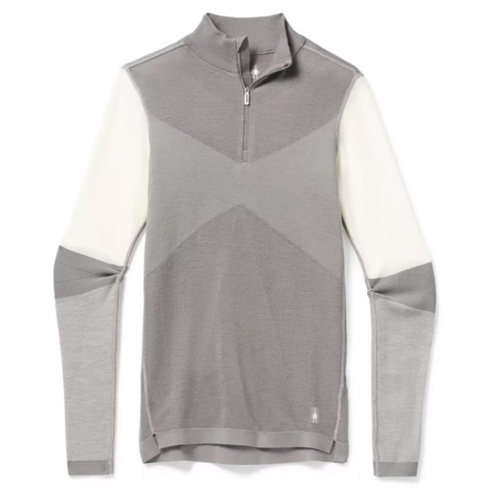 NWOT Smartwool 250 1/4 Zip